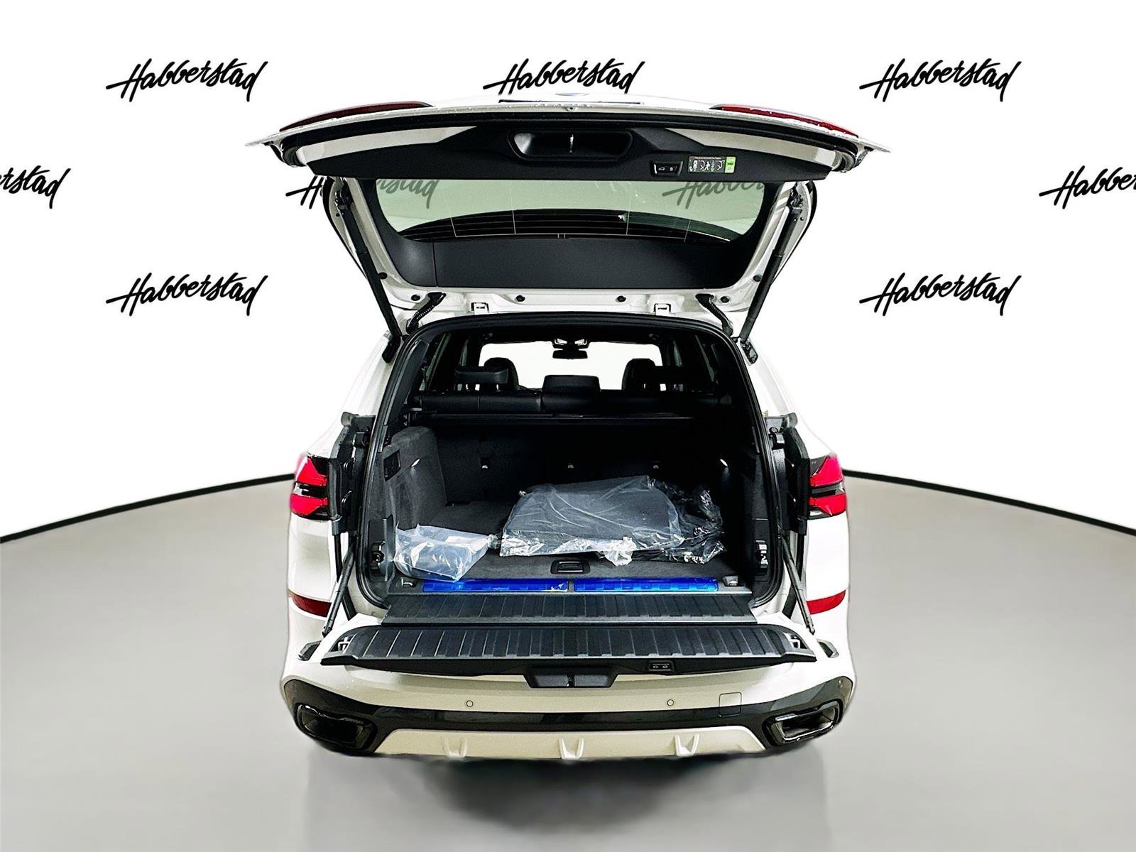 New 2026 BMW X5 xDrive50e w/ Executive Package image 28