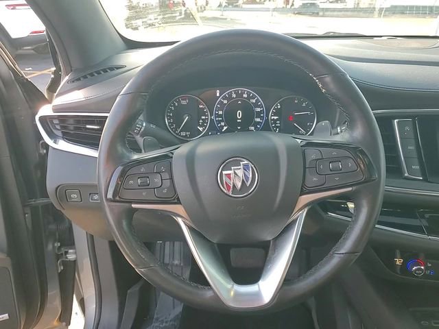 Used 2023 Buick Enclave Avenir w/ Avenir Technology Package image 13