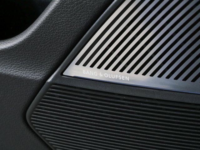 New 2026 Audi Q8 Prestige image 7