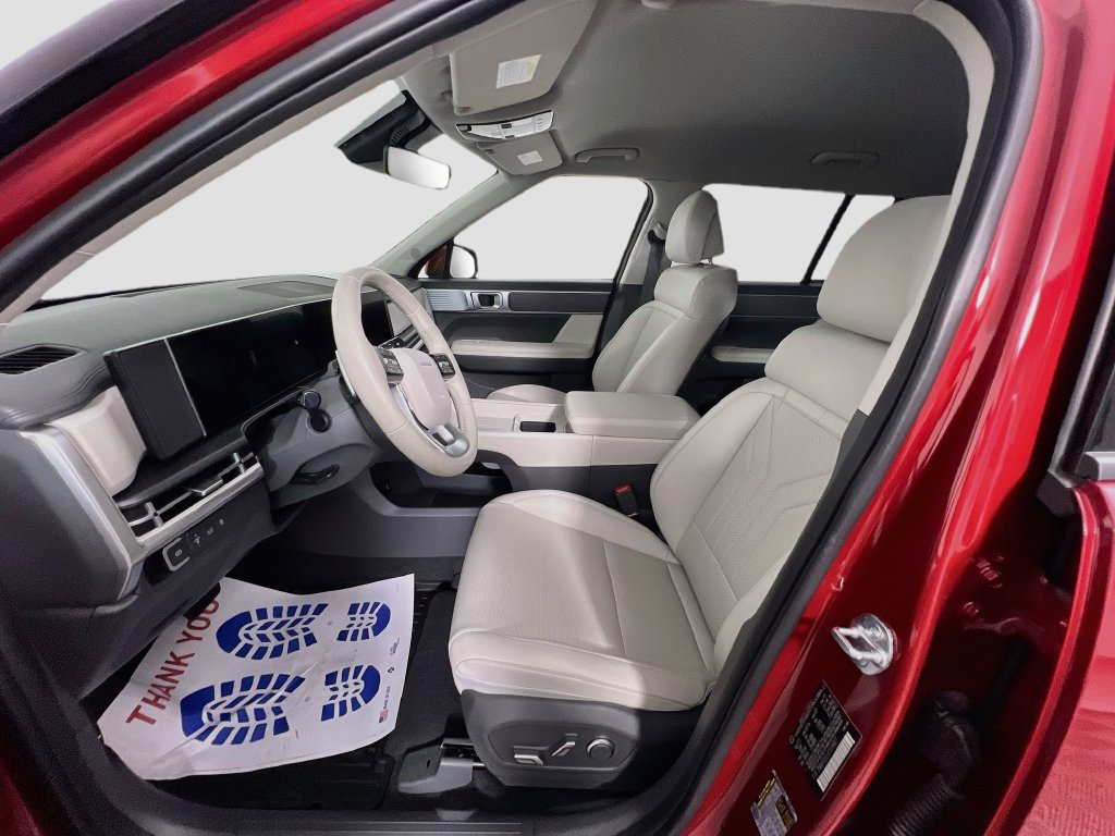 Certified 2026 Hyundai Santa Fe SEL AWD/4WD image 19