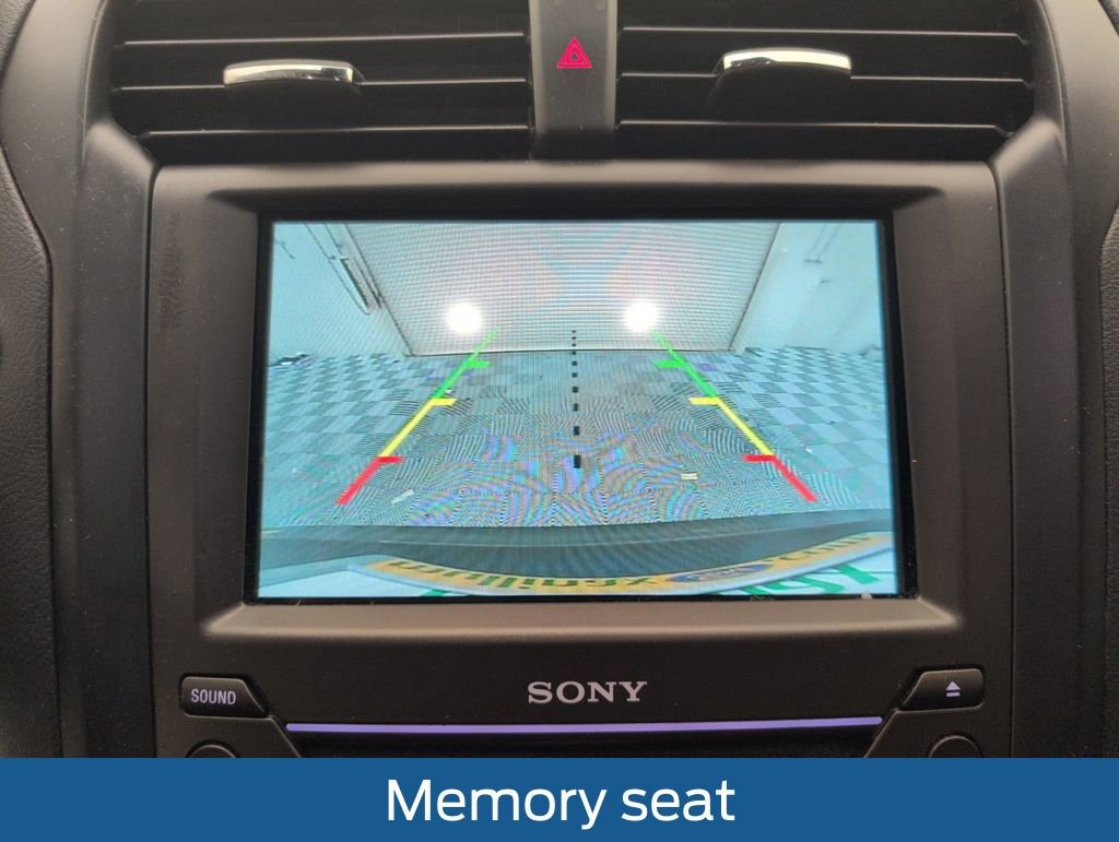 Used 2020 Ford Fusion Energi Titanium image 30