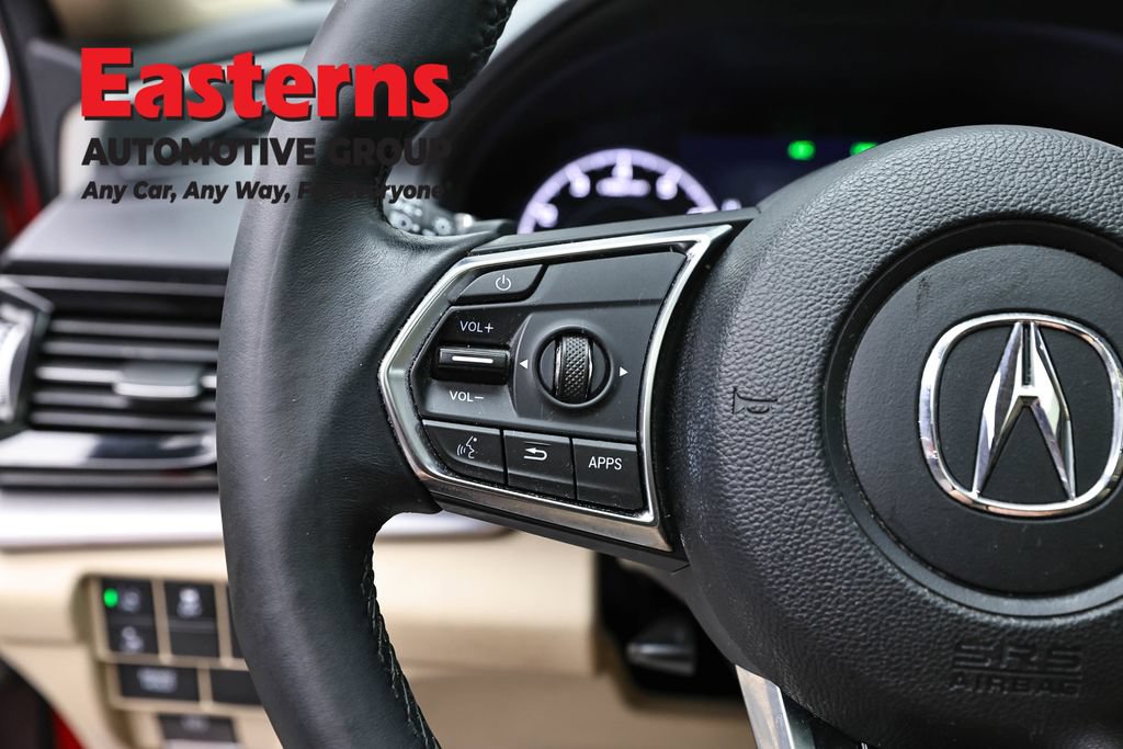 Used 2019 Acura RDX AWD image 15