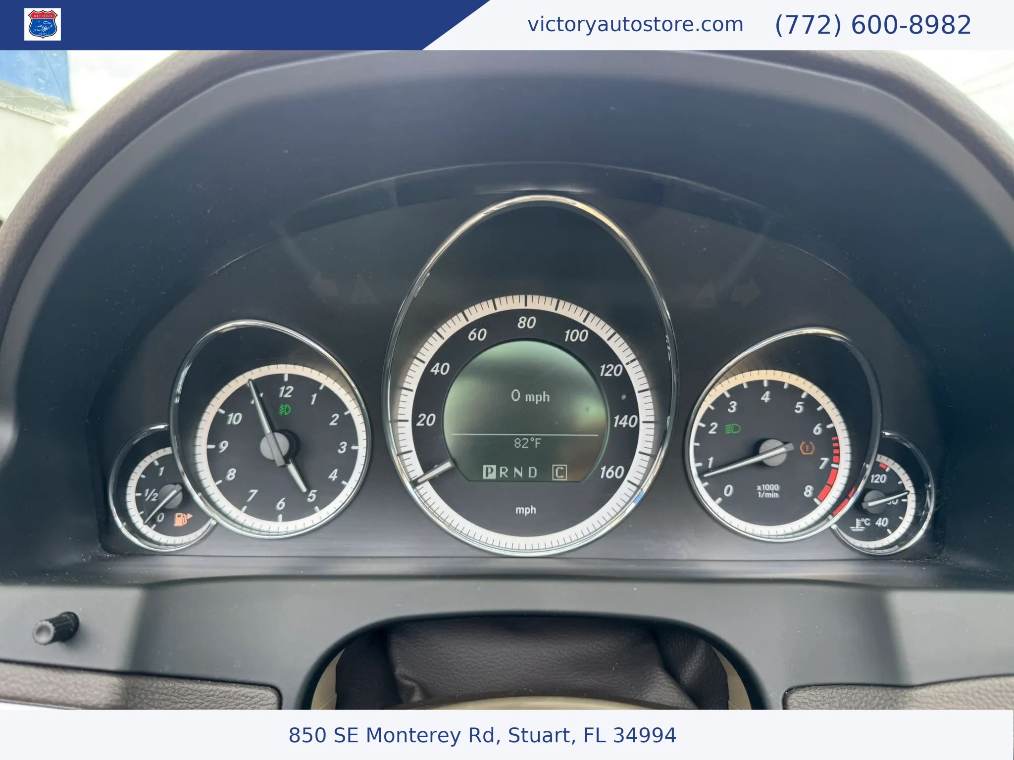 Used 2011 Mercedes-Benz E 350 Cabriolet image 29