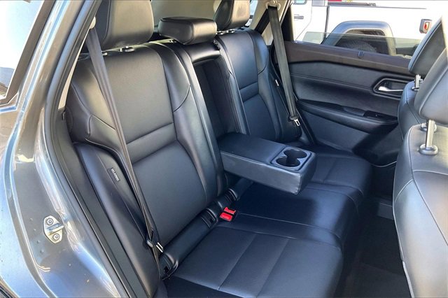 Certified 2022 Nissan Rogue SV w/ SV Premium Package image 26