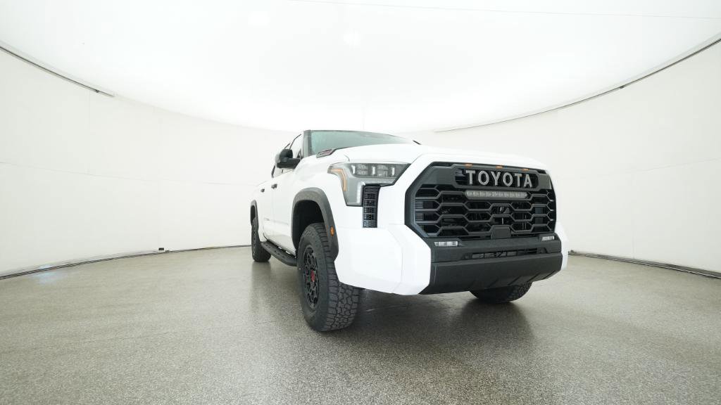 New 2026 Toyota Tundra TRD Pro image 76