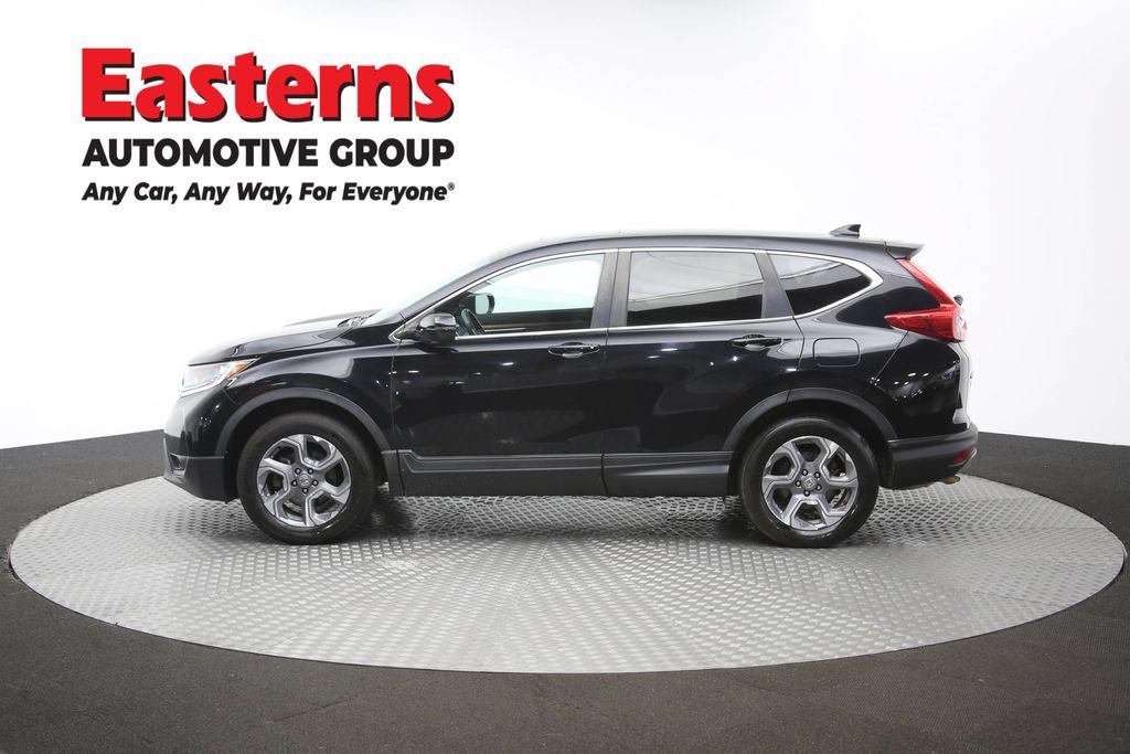 Used 2019 Honda CR-V EX-L image 60