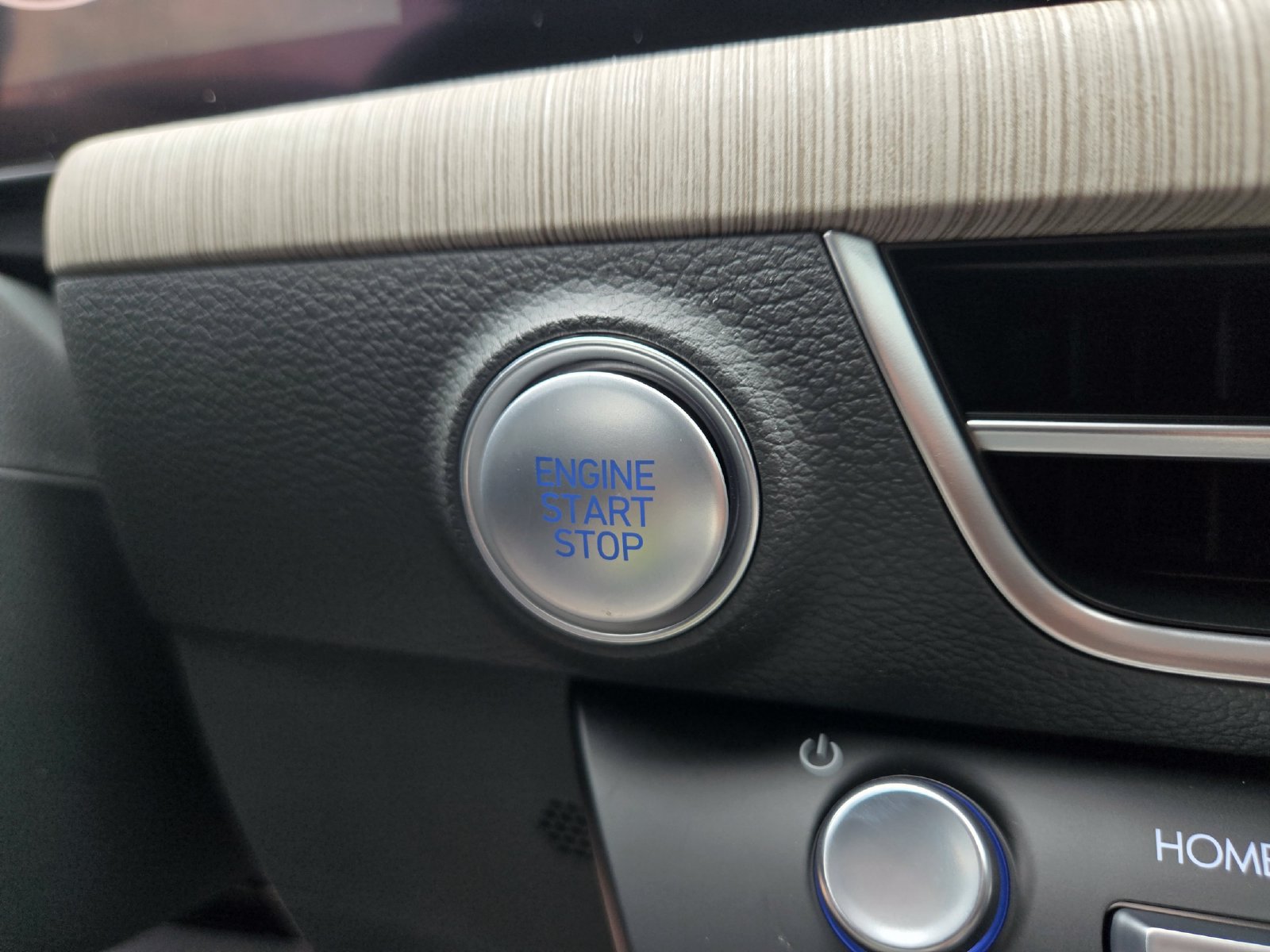 New 2026 Hyundai Sonata Blue FWD image 15