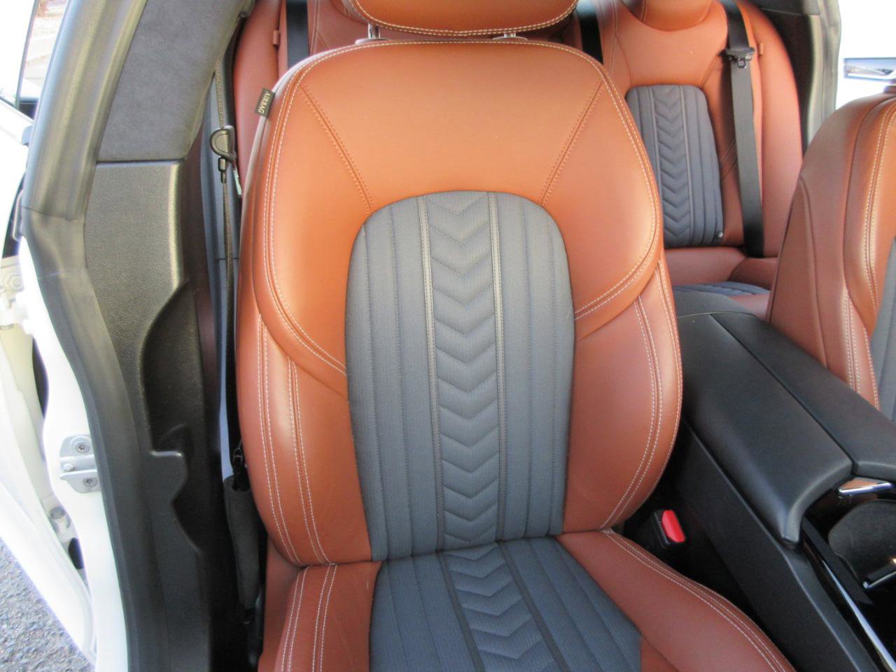 Used 2017 Maserati Ghibli S Q4 image 26