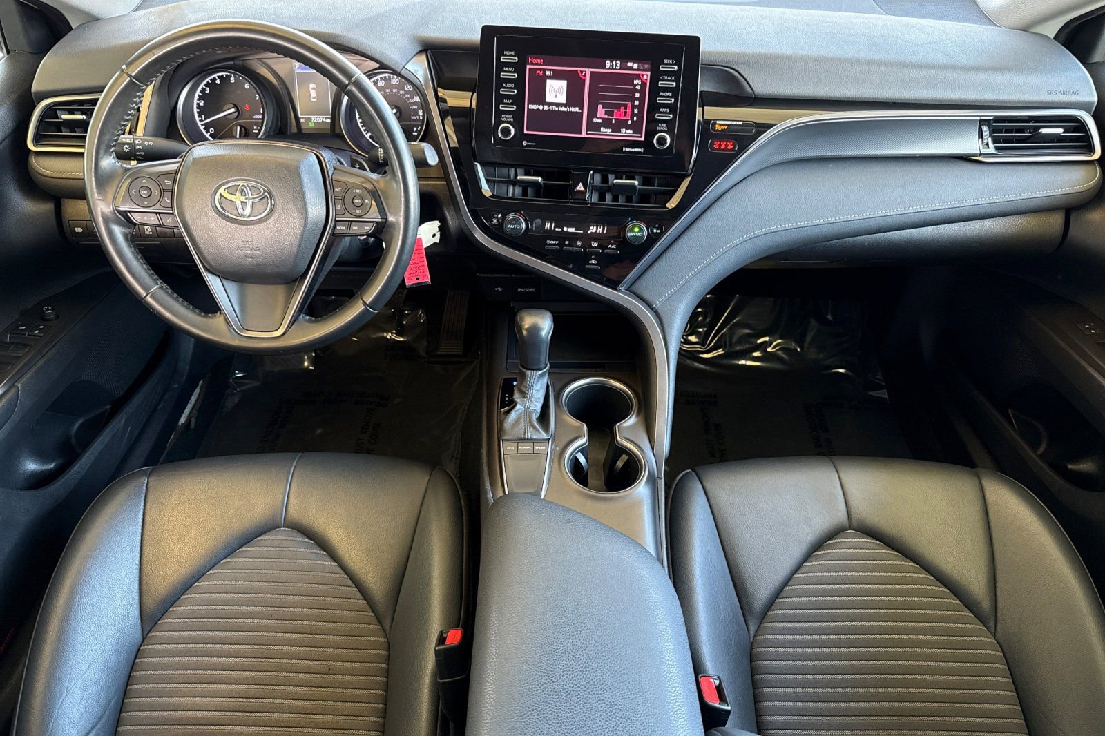 Certified 2023 Toyota Camry SE image 16