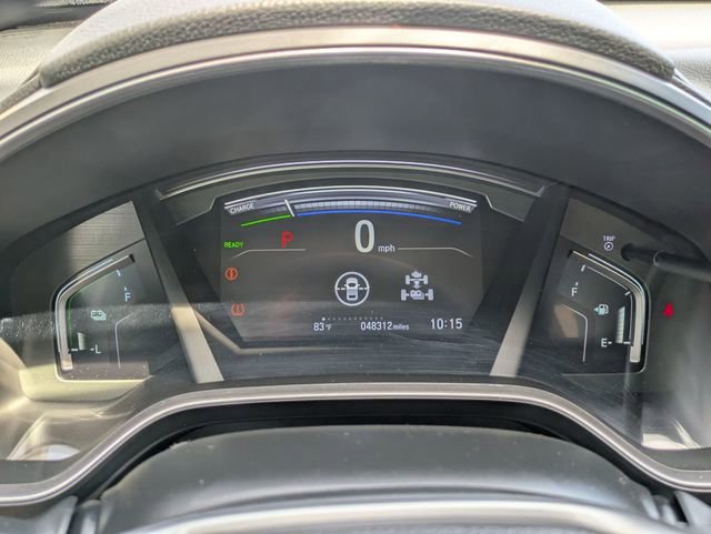 Used 2022 Honda CR-V Touring image 18