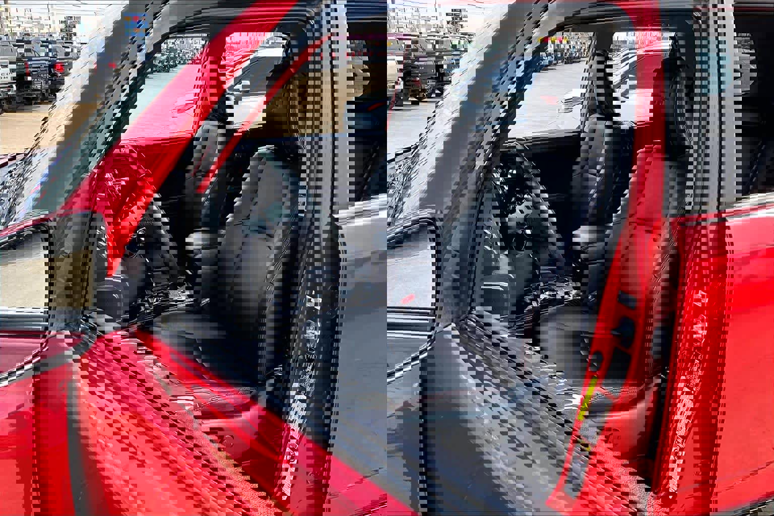 Used 2017 Toyota 4Runner TRD Pro image 15