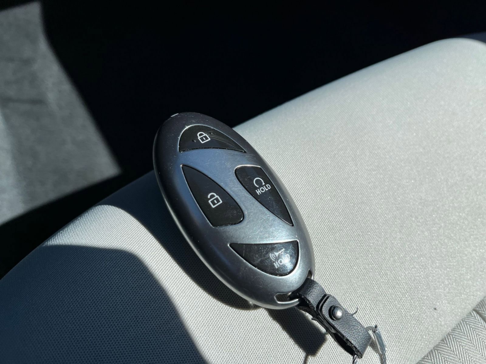 Used 2025 Hyundai Sonata SEL FWD image 24