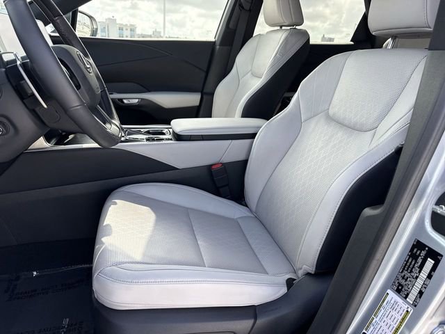 Used 2023 Lexus RX 350 Premium Plus w/ Accessory Package (Z1) FWD image 11