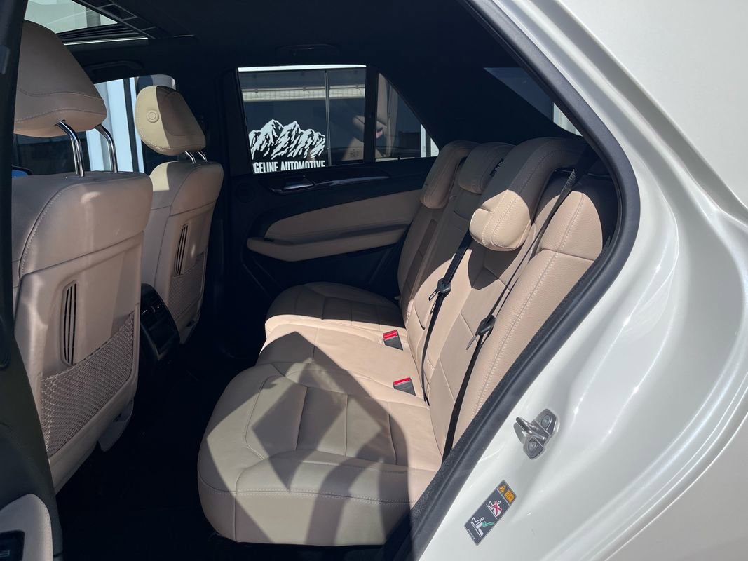 Used 2018 Mercedes-Benz GLE 550e 4MATIC image 15