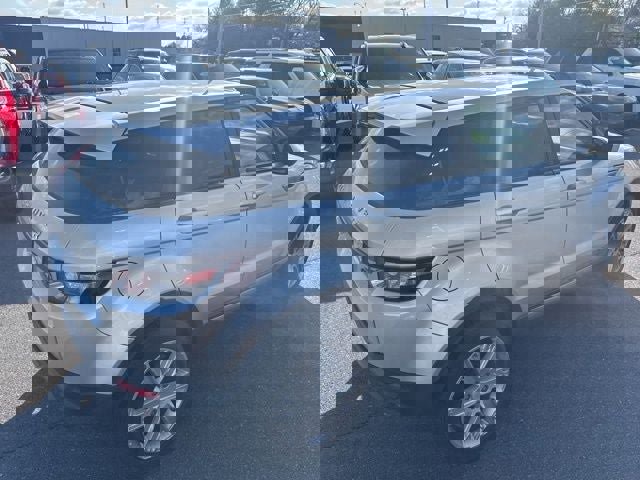 Used 2015 Land Rover Range Rover Evoque Pure Plus image 21