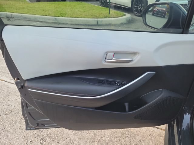 Used 2024 Toyota Corolla SE FWD image 11