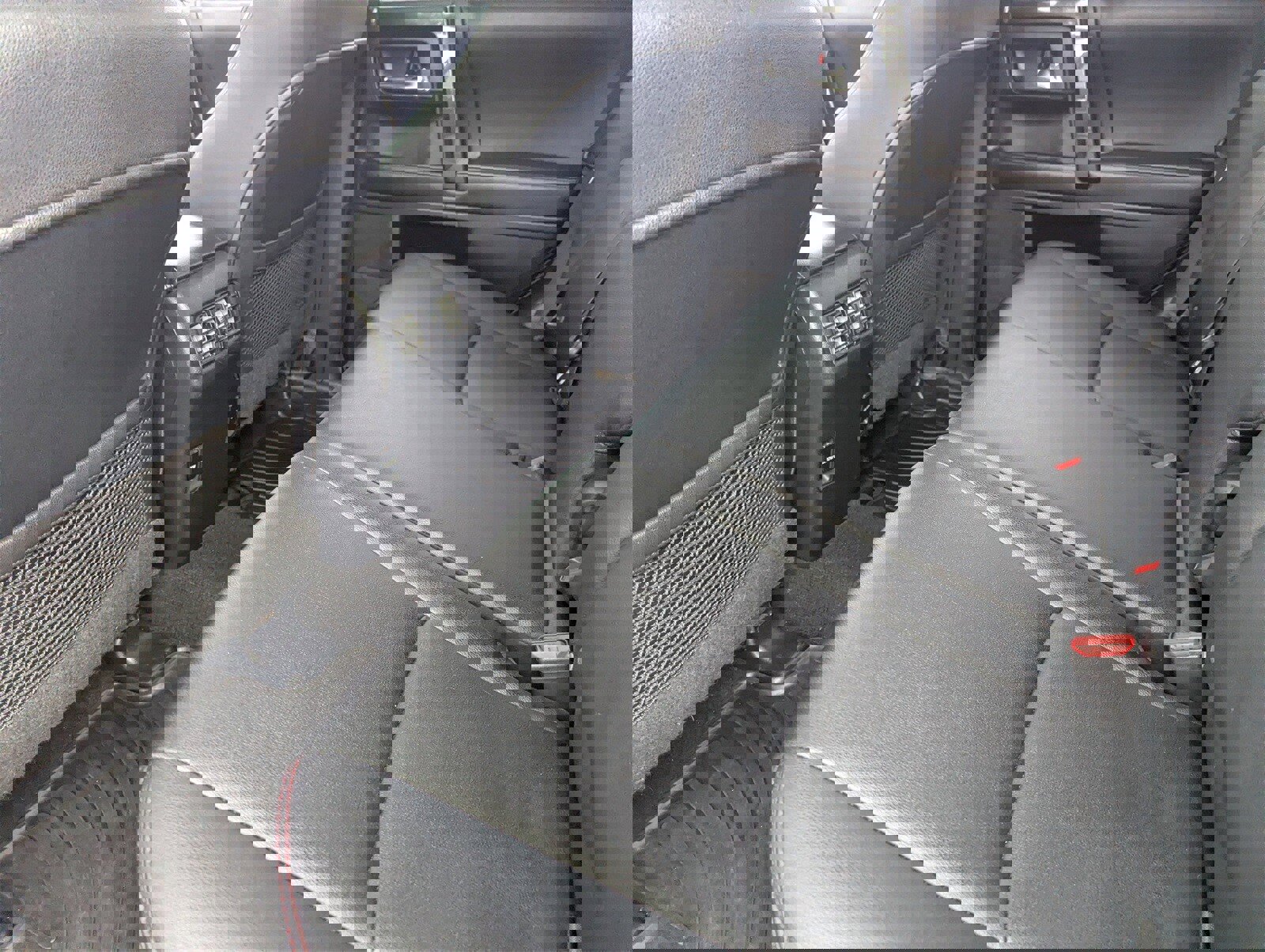 Used 2016 Toyota 4Runner SR5 image 15