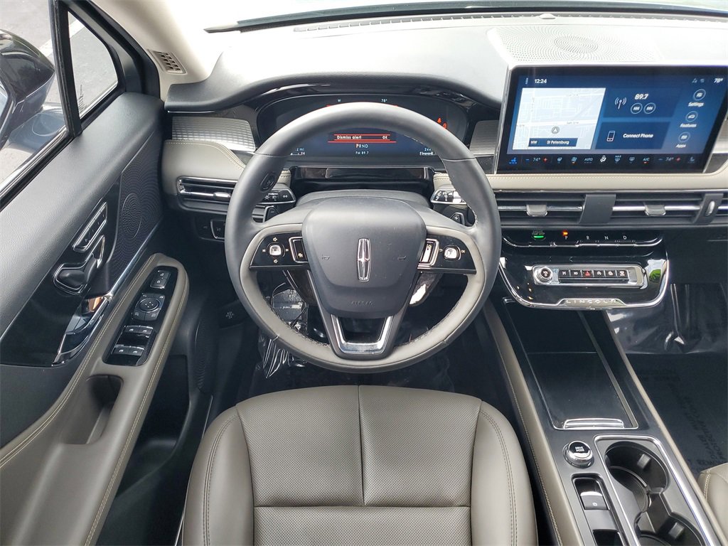 Used 2023 Lincoln Corsair FWD w/ Equipment Group 101A image 15