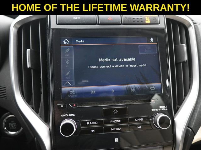 Used 2022 Subaru Ascent Premium w/ Convenience Package image 27