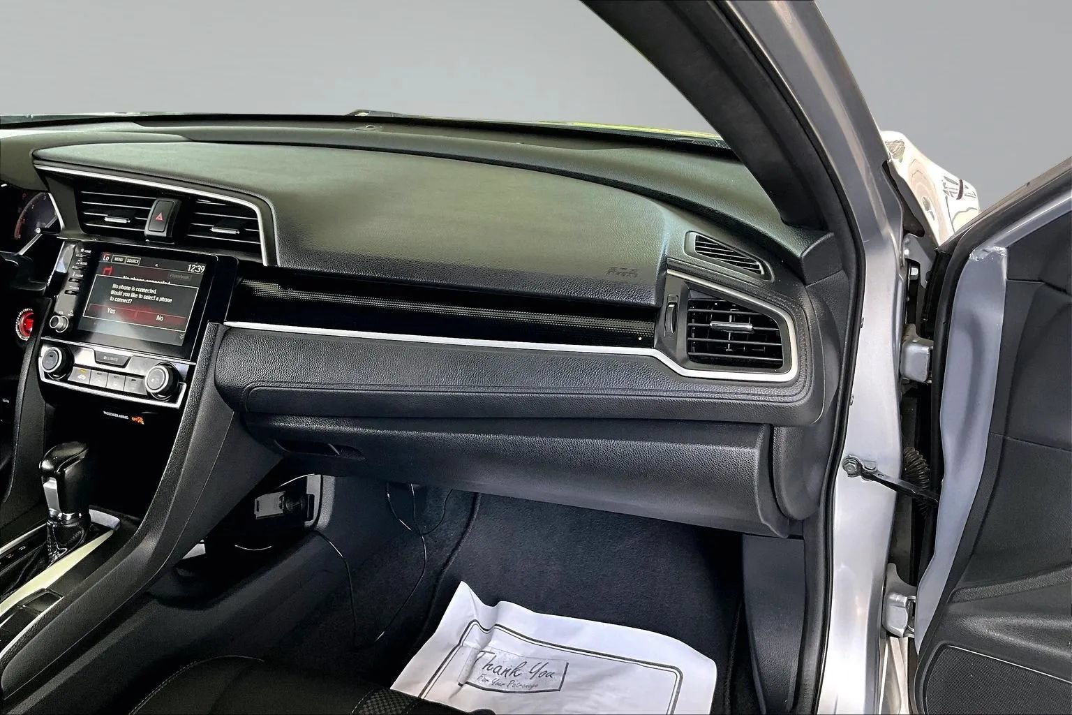 Used 2019 Honda Civic Sport image 23