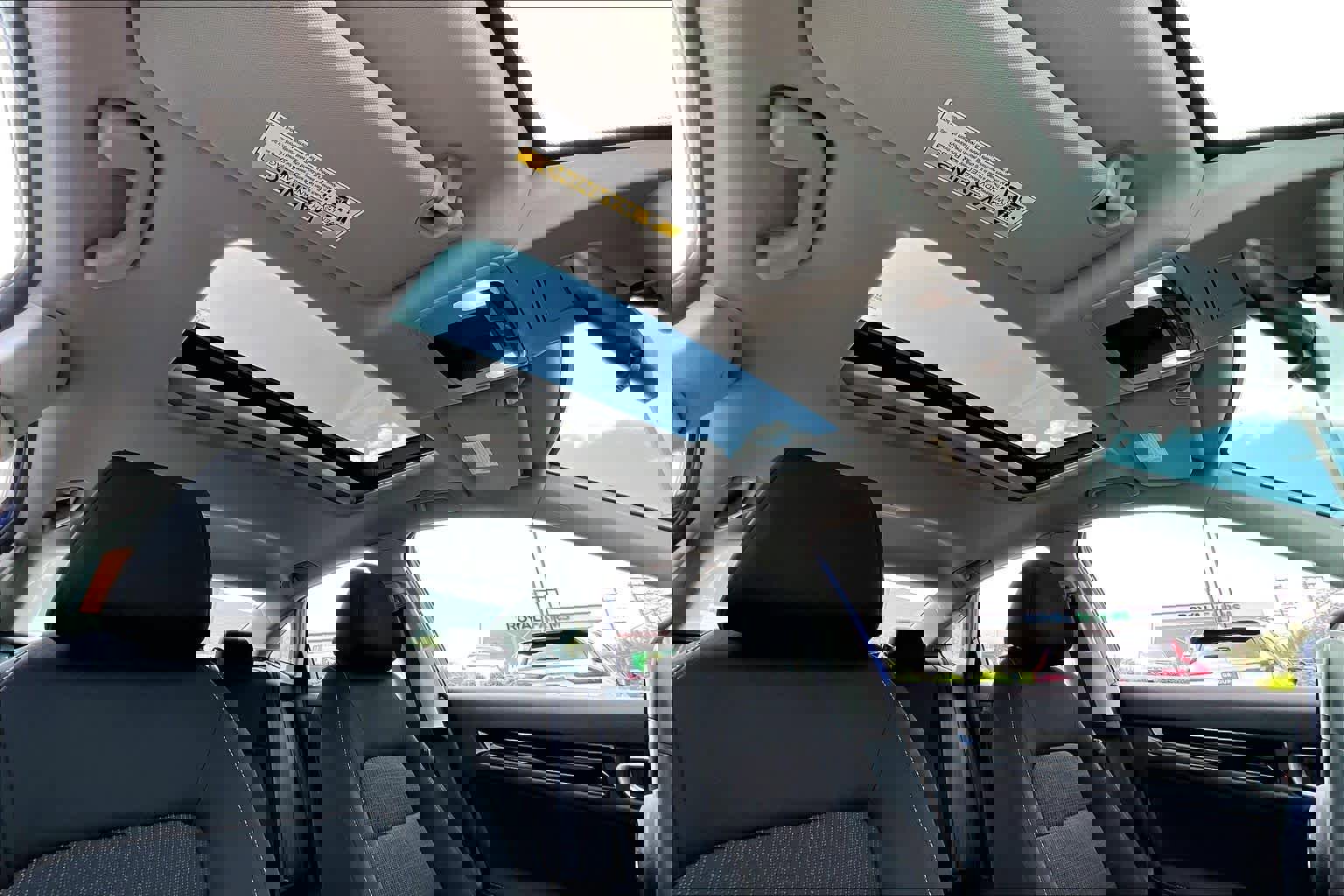 Used 2023 Honda Civic EX image 13