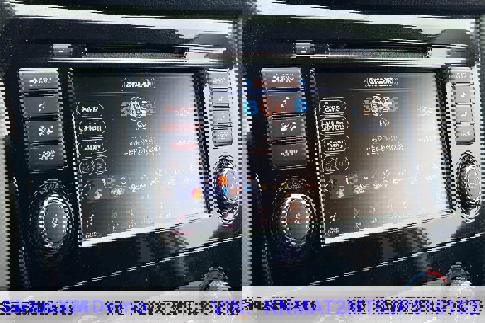 Used 2018 Nissan Rogue S image 28