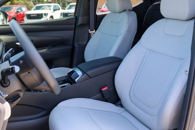 New 2026 Hyundai Santa Cruz SEL FWD image 9