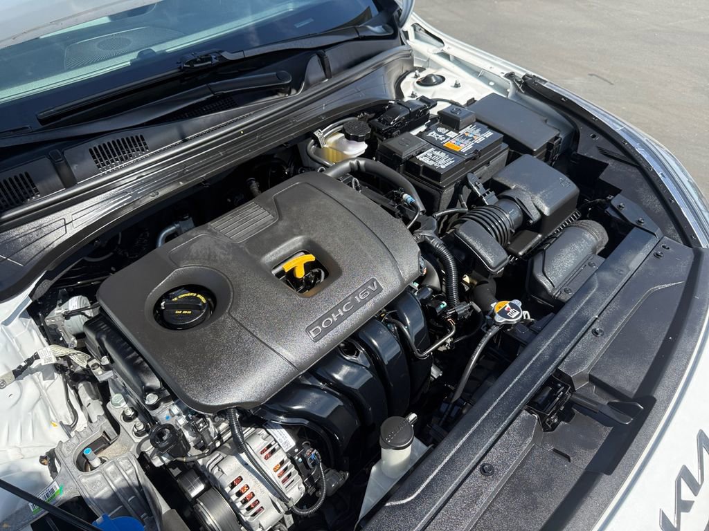 Used 2023 Kia Forte GT-Line image 20