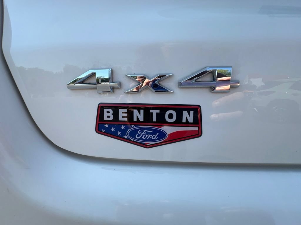 Used 2021 Jeep Compass Latitude AWD/4WD image 13