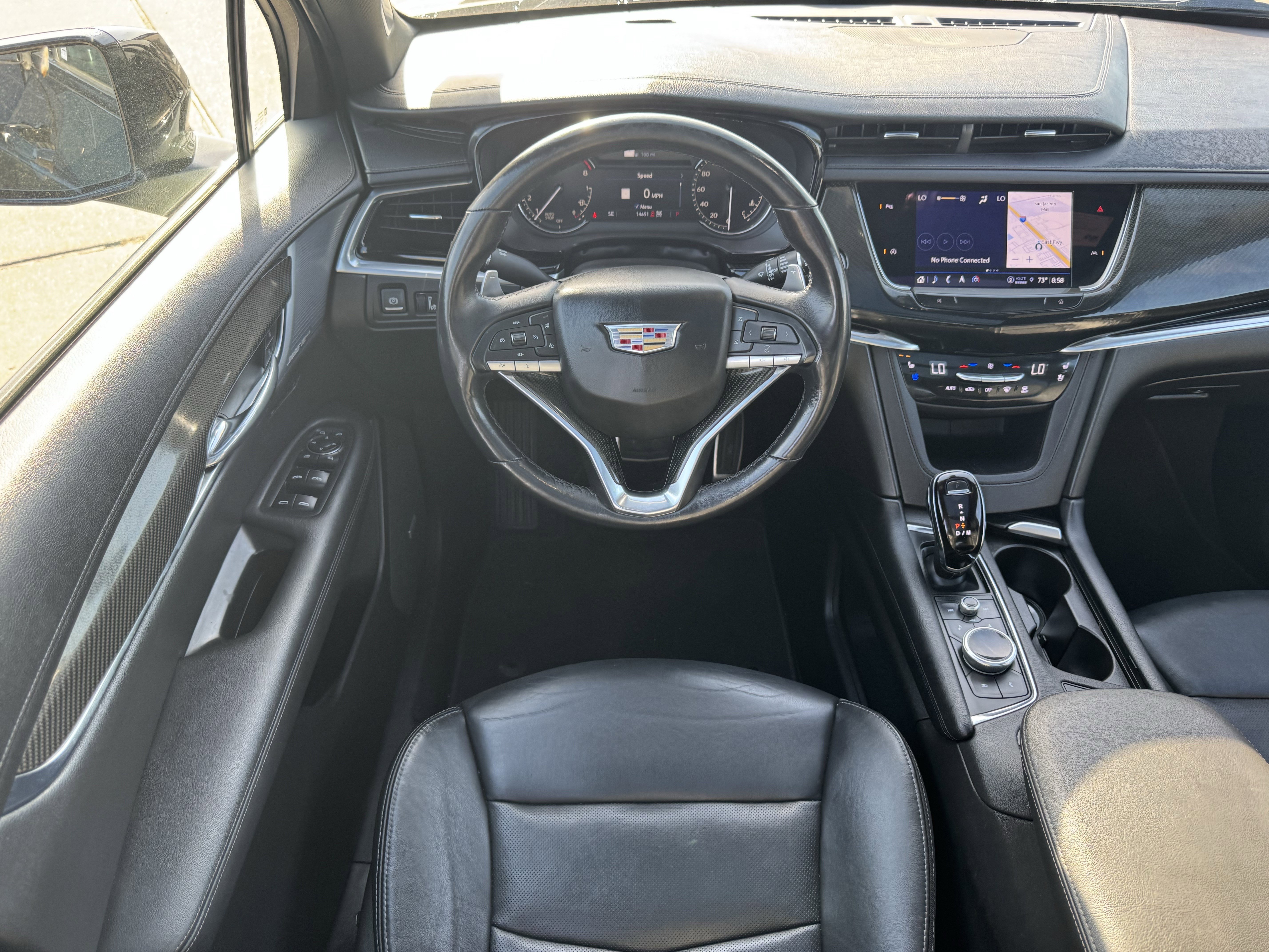 Used 2023 Cadillac XT6 Sport AWD/4WD image 23