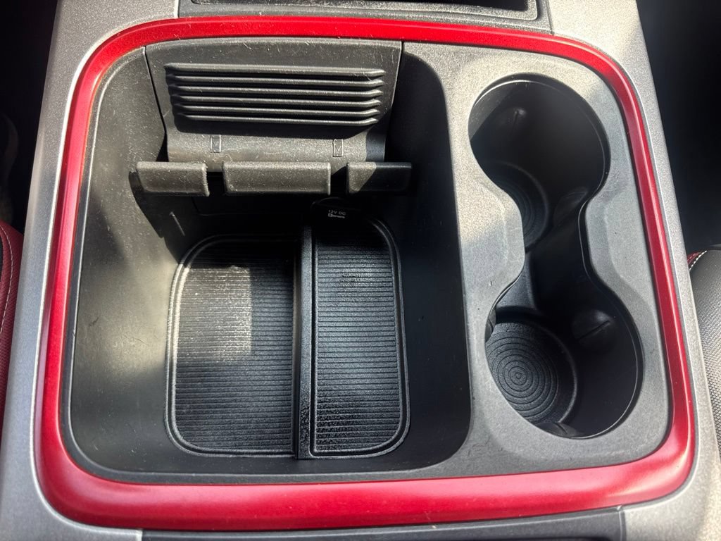 Used 2017 RAM 1500 Rebel w/ Luxury Group AWD/4WD image 16
