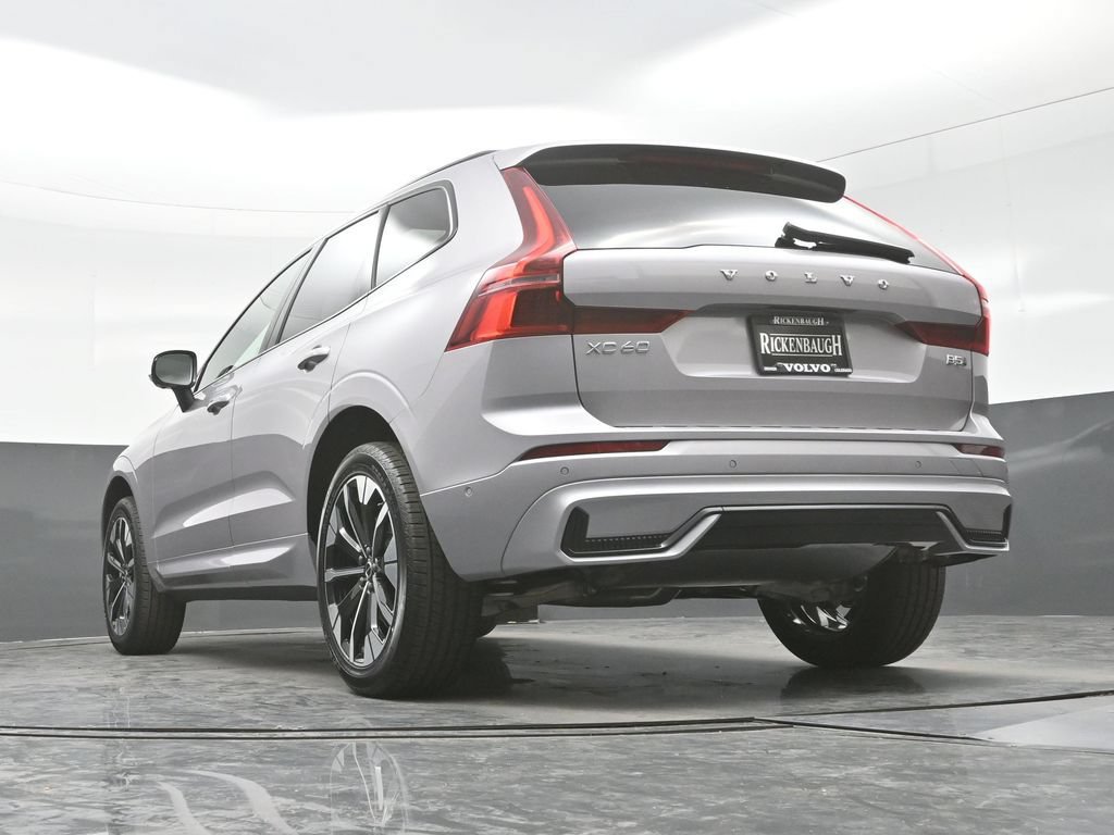 New 2026 Volvo XC60 B5 Plus w/ Climate Package PRO AWD/4WD image 26