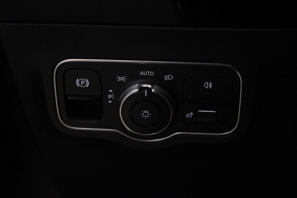 Certified 2025 Mercedes-Benz GLA 250 image 20