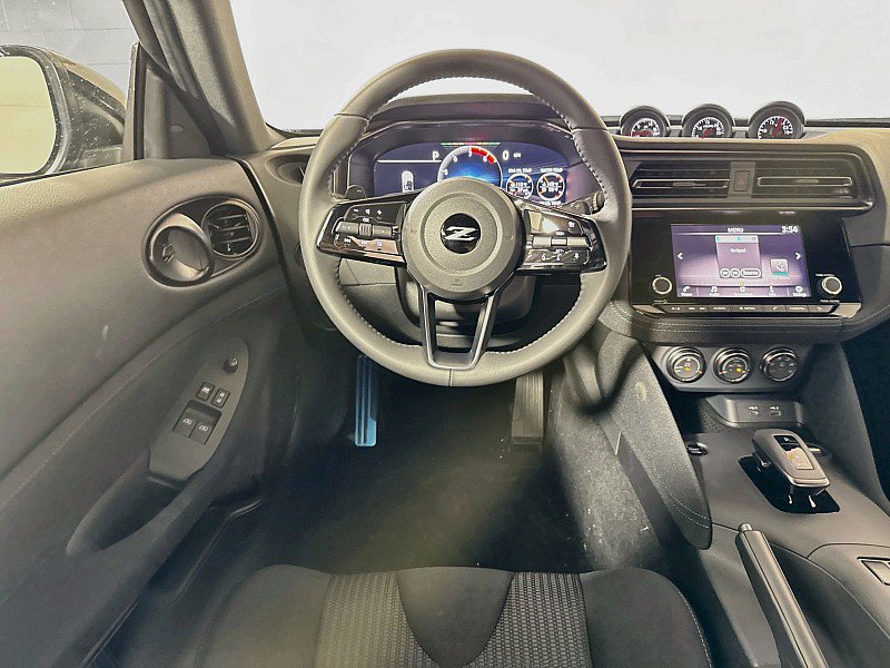 New 2027 Nissan Z Sport w/ Essentials Package (Sport) RWD image 20