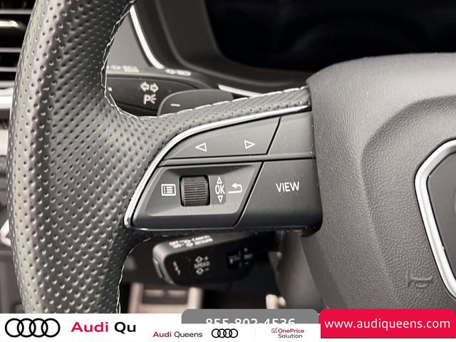 Certified 2023 Audi SQ5 Premium Plus w/ Premium Plus Package AWD/4WD image 23