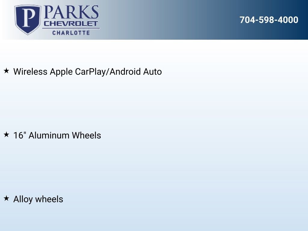 Certified 2022 Chevrolet Malibu LS image 14