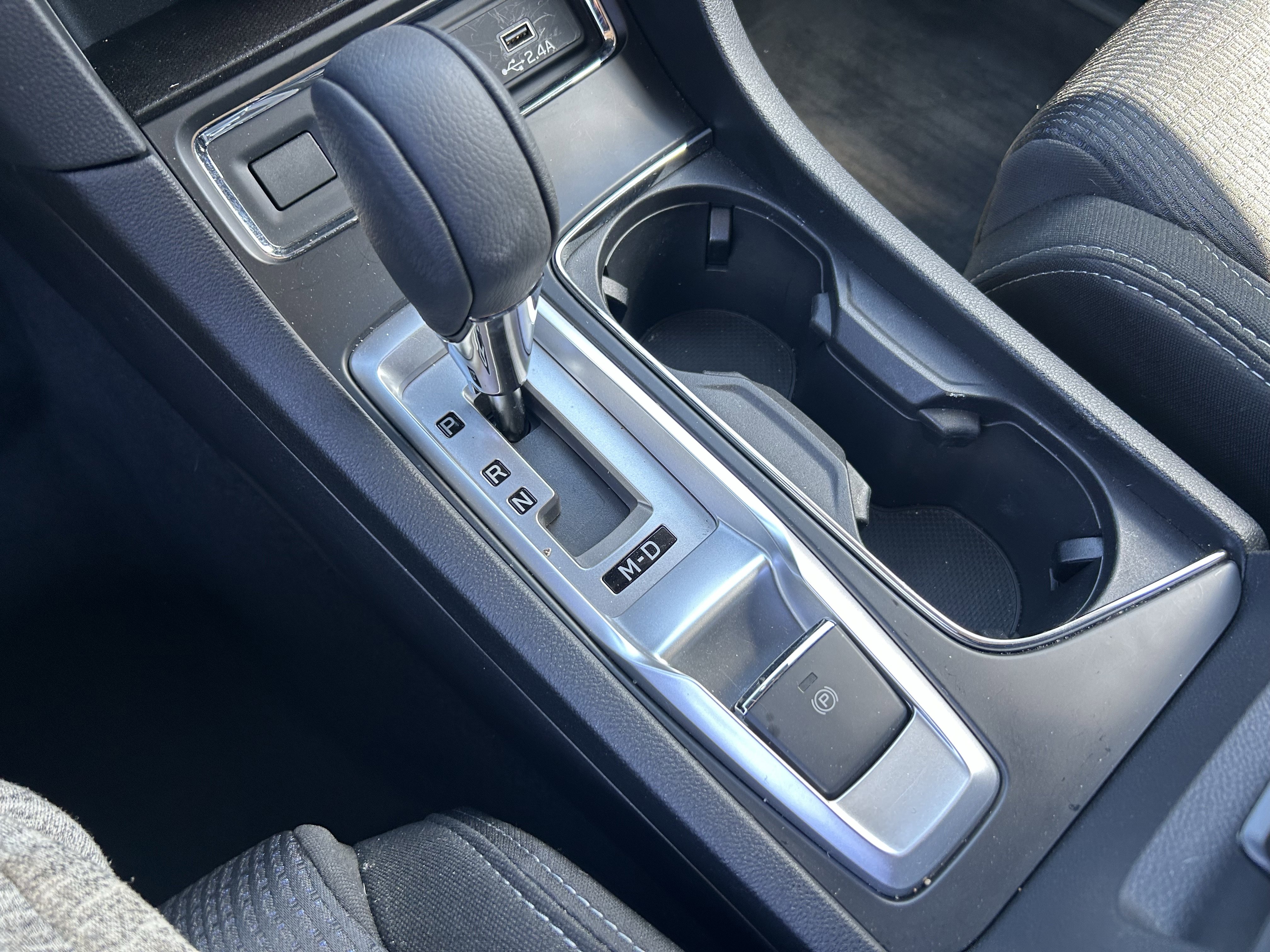 Certified 2025 Subaru Ascent Premium w/ Popular Package #2 image 14