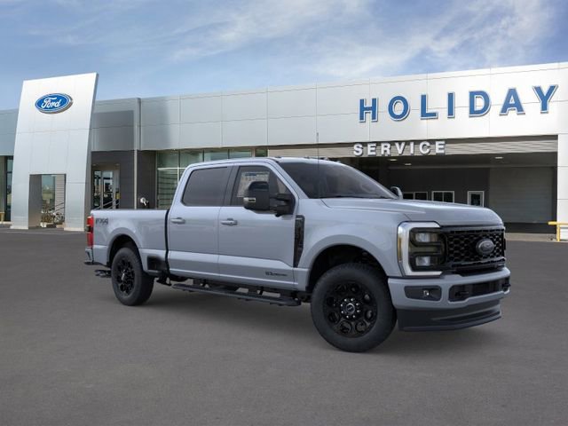 New 2026 Ford F250 Lariat w/ Black Appearance Package AWD/4WD image 7