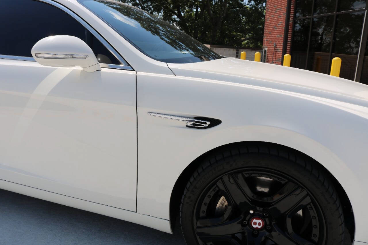 Used 2015 Bentley Flying Spur V8 AWD/4WD image 64