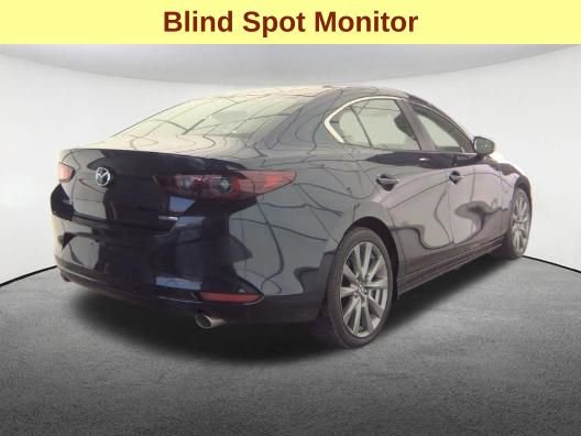 Used 2024 MAZDA MAZDA3 s image 5