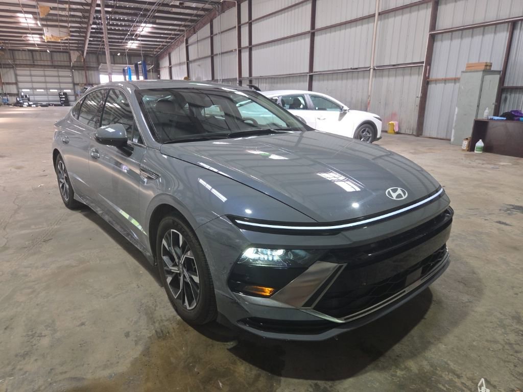 Used 2025 Hyundai Sonata SEL image 7