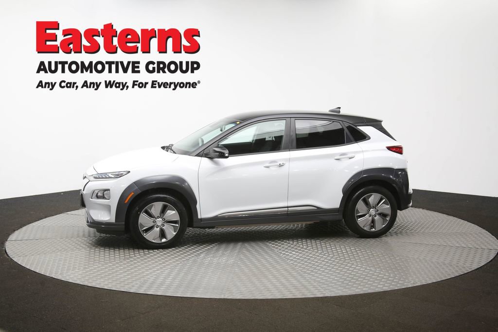 Used 2021 Hyundai Kona SEL image 58