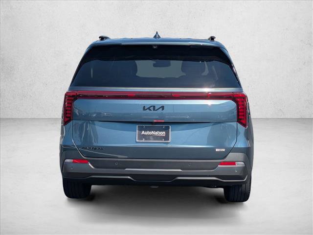 Used 2025 Kia Carnival SX Prestige FWD image 7