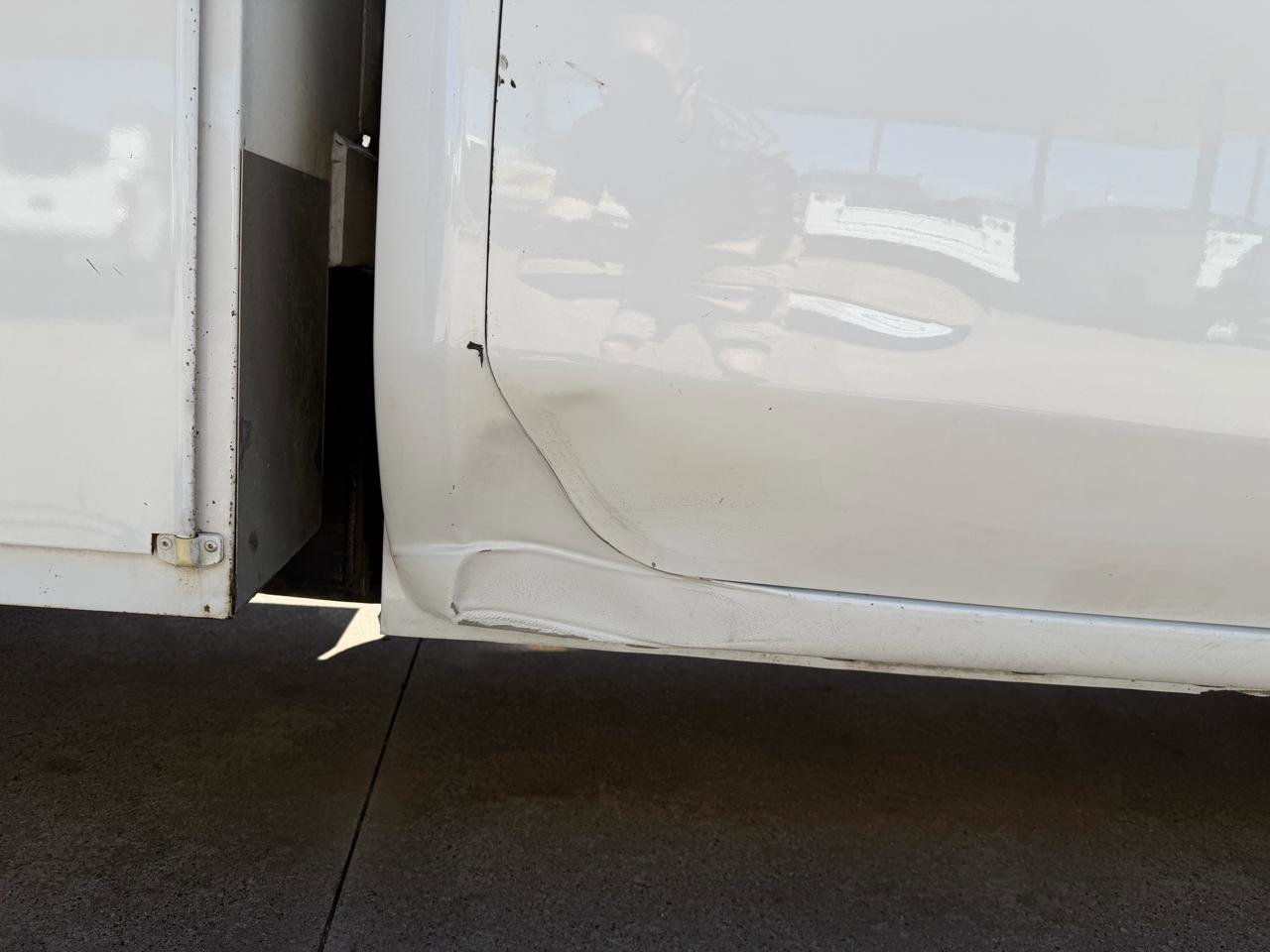 Used 2020 Chevrolet Silverado 3500 W/T w/ WT Fleet Convenience Package image 20