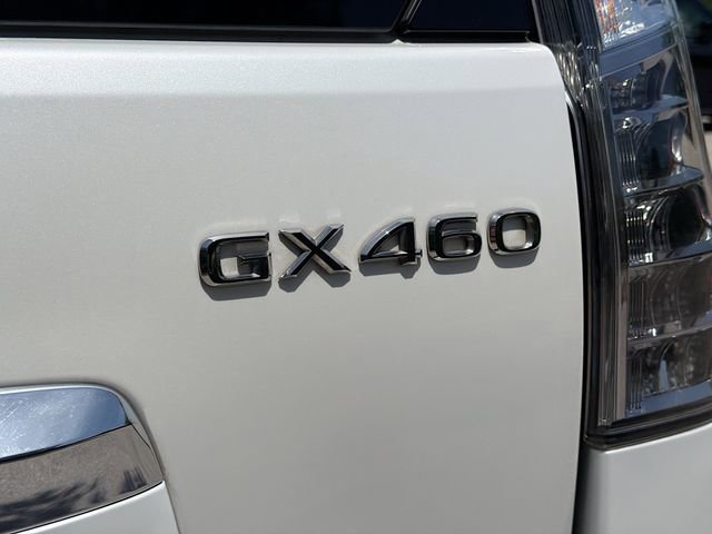 Used 2015 Lexus GX 460 w/ Premium Package AWD/4WD image 11