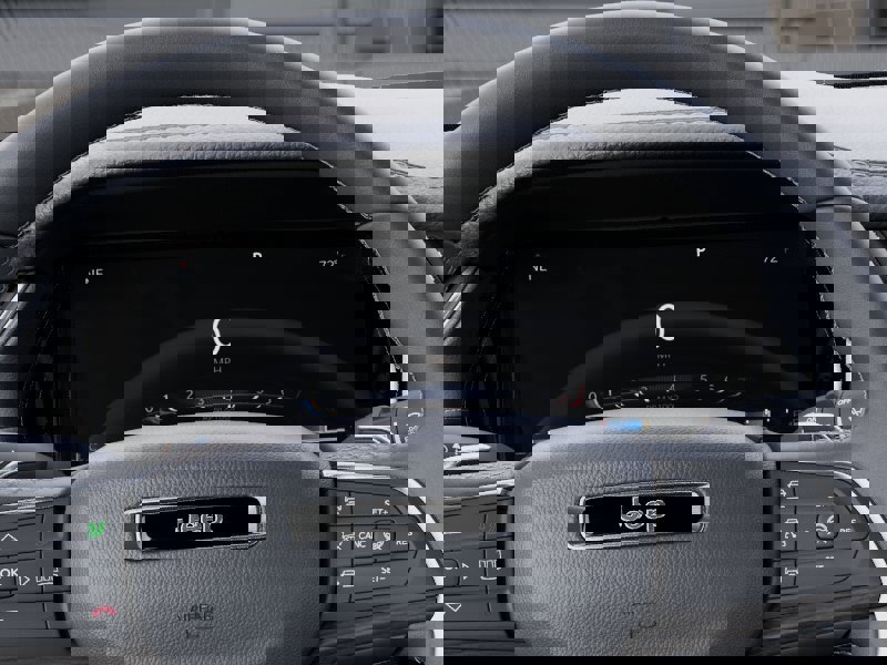 New 2026 Jeep Grand Cherokee Limited image 17