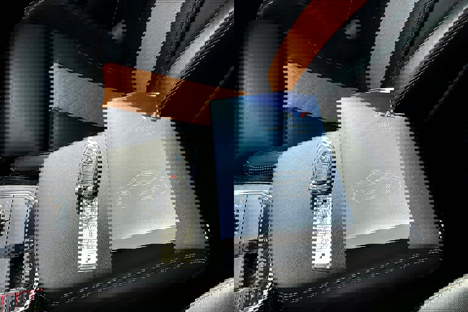 Used 2023 BMW X4 M w/ Competition Package image 11