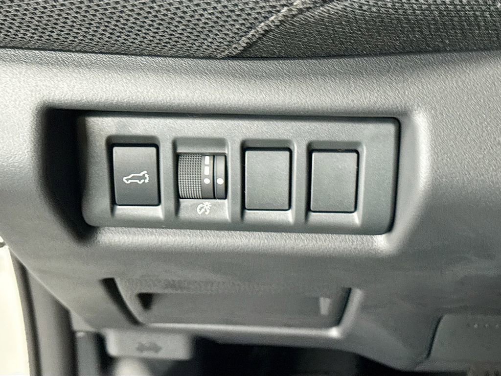 New 2026 Subaru Outback Limited image 6