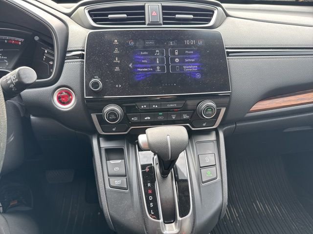 Used 2021 Honda CR-V EX image 18