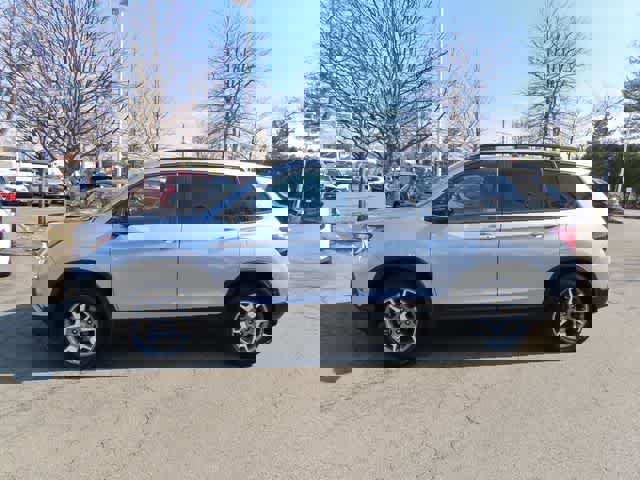 Certified 2022 Honda Passport TrailSport image 3